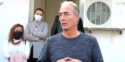 BES, Pazartesi günü eyleme gidiyor