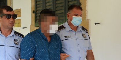 ‘Öz kızına’ tecavüzden 30 yıl hapis cezası onandı