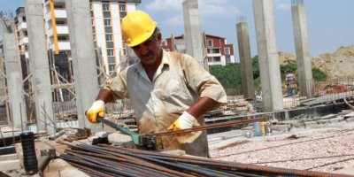 Dışarıda çalışma yasağı 31 Temmuz'a kadar uzatıldı