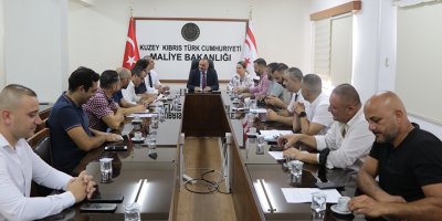 Şan: Bu makama insanların umudunu kırmak için gelmedim