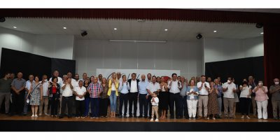 Yeni Başkan Çağlar Gulamkadir