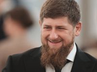 ABD'nin yaptırım listesine alınan Kadirov: Gururluyum