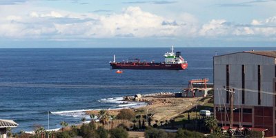 Aydın: Ülkede yakıt sıkıntı yok, akaryakıt gemisi KKTC’de