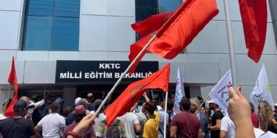 “Dayatmalar karşısında susmadık, susmayacağız!”