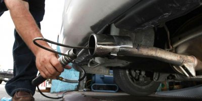 Egzoz Emisyon Ölçüm Raporu için azami ücret 70 TL