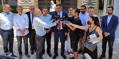 "Yetkililerin yargılanması istiyoruz”