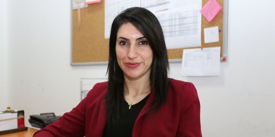 LAÜ Akademisyeni Alptuğ, “Emzirme ve Fizyoterapi” konusunda açıklama yaptı