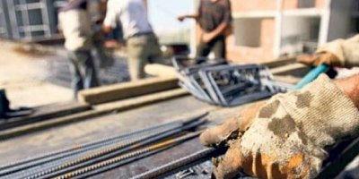 Kaçak işgücü artıyor!