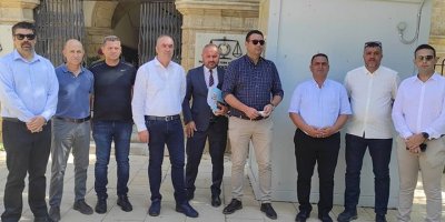 Sertoğlu, Tatar'ı dava etti