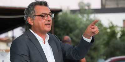 "Mağusa’nın iyileşmesi Maraş’tan başlayacak"