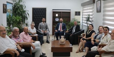 "Bu devlet türkü söyleyerek bugünlere gelmedi"