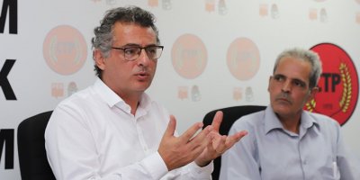 "Reform KIB-TEK’in fonksiyonlarına ayrışması değil, özerkleştirilmesidir"