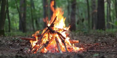 31 Ekim’e kadar ateş yakmak yasak