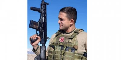 Lefke’ye baba ocağına ateş düştü