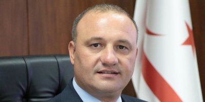 "Halkın refahını yükseltmek için çalışacağız"