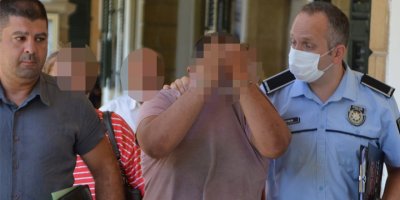 Yeğenine cinsel saldırı ve tecavüzden tutuklandı