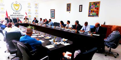 “Son 5 yılda elde edilen en yüksek kontenjan doluluk oranına ulaştık”