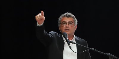 "Bu film kabak tadı verdi, neyse ki sonu geldi"