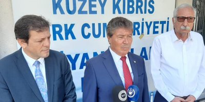 Açık Pazar bölgesine Araç Kayıt ve Ehliyet Birimi için yeni bina yapılacak