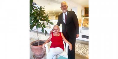 “Birbirimize sahip çıkma zamanı”