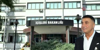 Sedat Peker dâhil 77 kişinin KKTC’ye girişi yasaklandı
