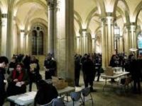 Katalonya'da Parlamento seçimleri