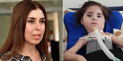 Gürçağ: “Asya bebek mamasız bırakılmadı"