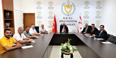 "Yurt harçlarında ve ev kiralarında daha makul bir seviye belirlenmeli"