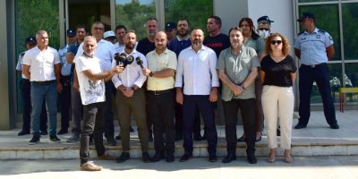 “KHK Başkanı kendisini yasanın üzerinde görüyor”