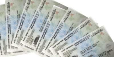 118 kişiye KKTC vatandaşlığı verildi