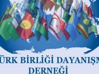 Türk Birliği Dayanışma Derneği’nden 21 Aralık Mücadele ve Şehitler Haftası mesajı
