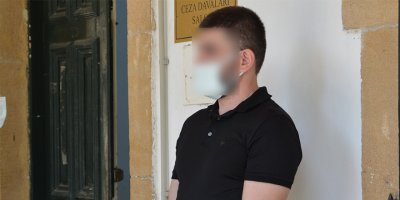 Rus gazeteci cezaevine gönderildi