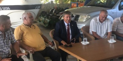 "Yollardaki gerekli iyileştirmeler 2023’e kadar yapılacak"