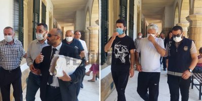 'Baba-oğulun kripto hesaplarında 205 milyon dolar'