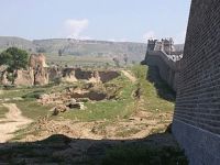 Çin’de 8 bin yıllık köy bulundu