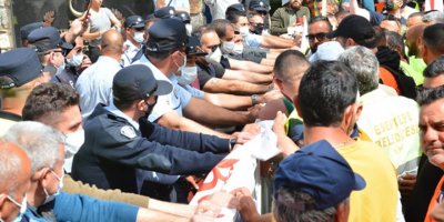 "Birçok belediye maaş ödeyemez durumda"