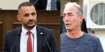 Yalınkaya: Yeşilırmak 'faşisttir'