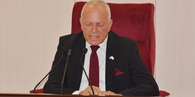 Töre: ‘Kan akıtın o zaman (ara) vereceğim’