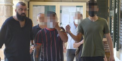 Kavşak 2 operasyonu genişledi, 1 kişi daha tutuklandı