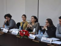 DAÜ’de Prof. Dr. Esin Konanç anısına panel gerçekleştirildi