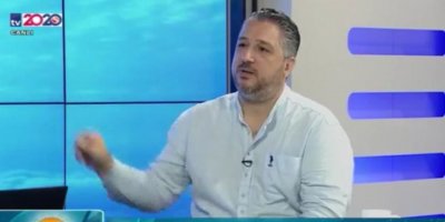 “Girne kaybedilmiş bir savaş değildir. Biz varız, sahip çıkacağız!”