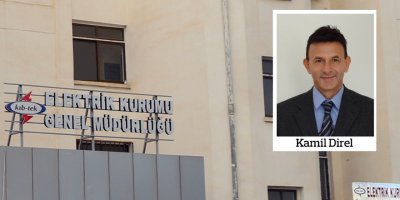 “Genel Müdür Vekili Direl'in görevden alınacağını duyduk"