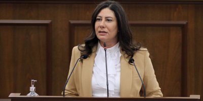 İncirli, CTP'nin LTB başkan adayı oldu