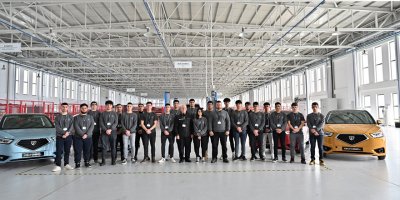 GÜNSEL Akademi ilk mezunlarını verdi!