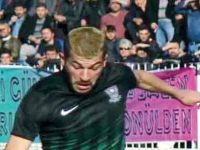 Gönyeli’den önemli transfer