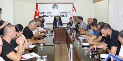 Şan: 2011 sonrası kamuya girenlerin maaşlarında küçük de olsa dokunuşlar yaptık