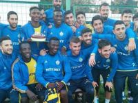 Doğan, Lefke’de kayıp istemiyor