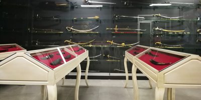 Modern Sanat Müzesi, Pazartesi hariç, haftanın her günü ziyarete açık!