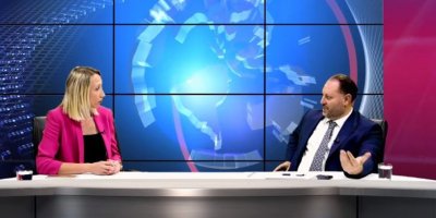 "21. yüzyılda halen 20-30 yıl önce yapılması gereken yasalar duruyor"