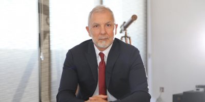 Serhat Akpınar yeniden  DP genel sekreteri seçildi